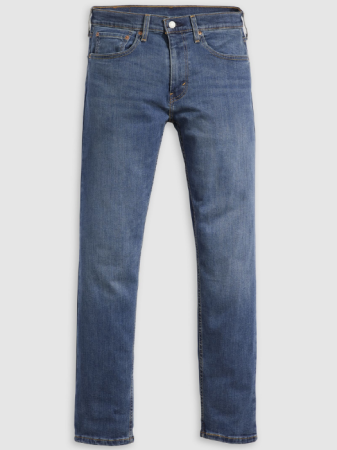 Levi's Джинсы Panda 502 Tapered [6]