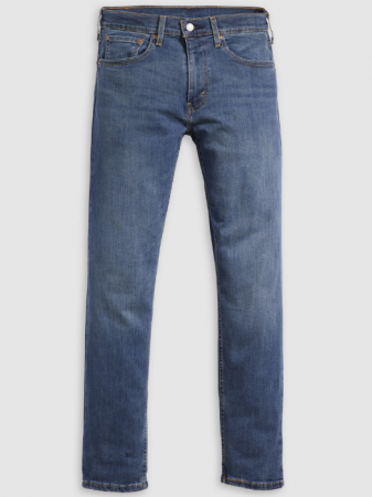 Levi's Blugi Albastri 502 Tapered Barbati [6]