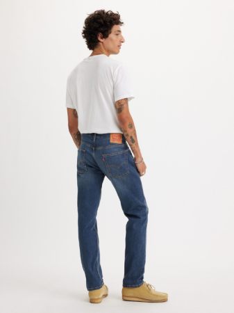 Tapered - Levi's Джинсы Panda 502 Tapered