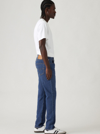 МУЖЧИНЫ - Levi's Мужские Джинсы Синие 511 Slim