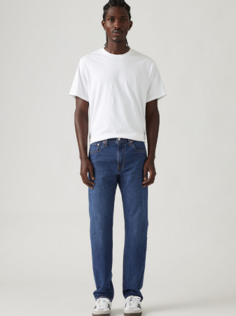 МУЖЧИНЫ - Levi's Мужские Джинсы Синие 511 Slim