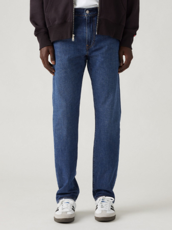 МУЖЧИНЫ - Levi's Мужские Джинсы Синие 511 Slim