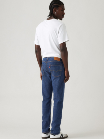 МУЖЧИНЫ - Levi's Мужские Джинсы Синие 511 Slim