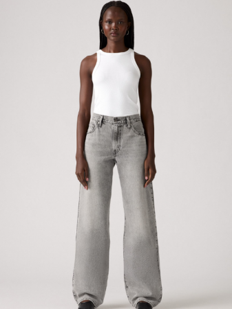 Loose - Levi's Джинсы Path Of Totality Baggy Dad Loose