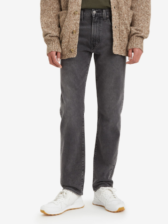 Levi's Мужские Джинсы Pepper Warm 502 Tapered [4]