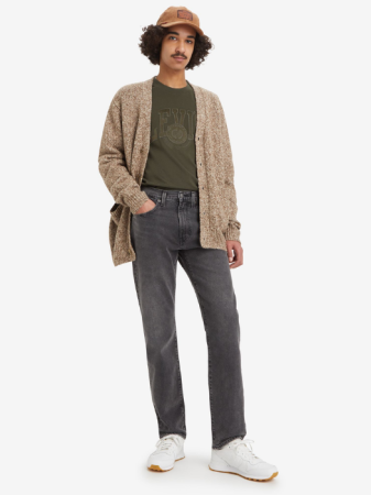 Levi's Мужские Джинсы Pepper Warm 502 Tapered [3]