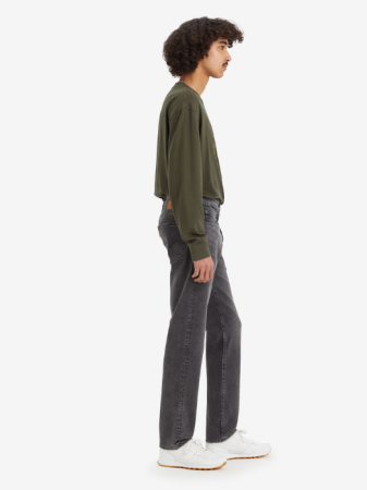 Levi's Мужские Джинсы Pepper Warm 502 Tapered [1]