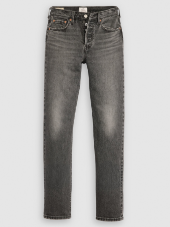 Levi's Джинсы Pretty Pleasing 501 Straight [6]