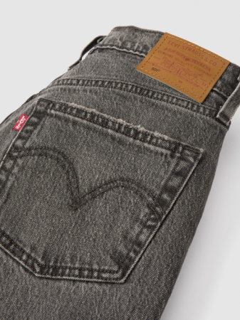 Levi's Джинсы Pretty Pleasing 501 Straight [5]