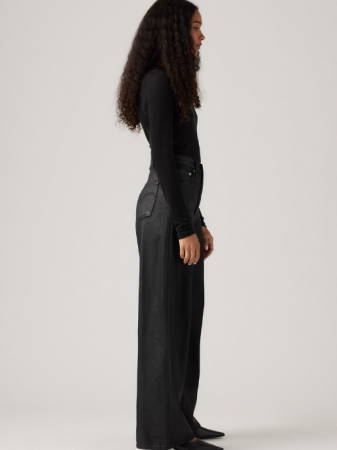 ДЖИНСЫ - Levi's Джинсы Prize Fighter Psk Ribcage Wide Leg Ribcage