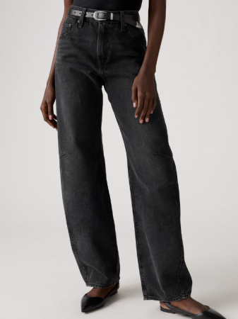 Baggy - Levi's Джинсы Rebel Edge Barrel Baggy Dad Barrel Barrel