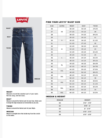 Levi's Джинсы Red Haze Adv 512 Slim Taper [7]