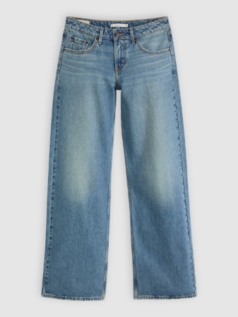 Levi's Джинсы Rescued City Low Loose Relaxed [6]