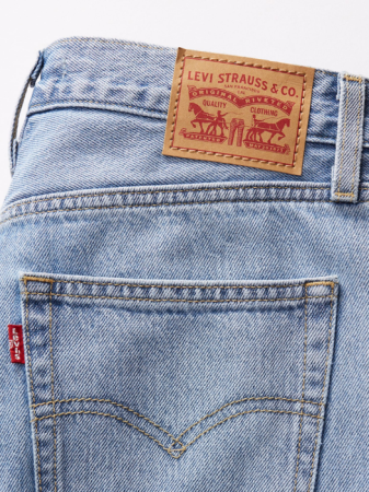 Baggy - Levi's Джинсы Riveting 94 Baggy Baggy