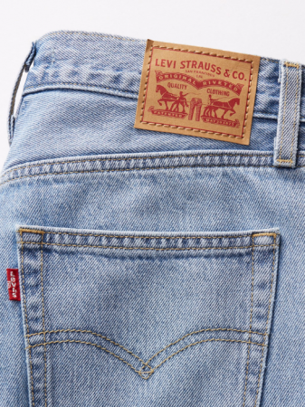 Levi's Джинсы Riveting 94 Baggy Baggy [4]