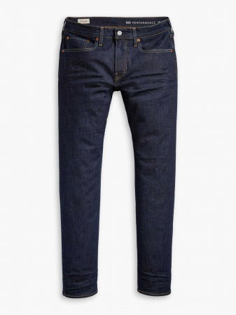 Levi's Blugi Indigo 502 Tapered Barbati [6]