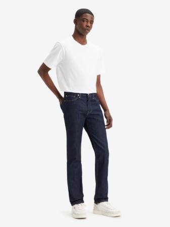 Levi's Blugi Indigo 511 Slim Barbati [1]