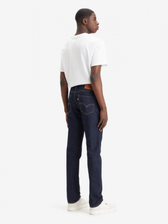 Levi's Blugi Indigo 511 Slim Barbati [3]