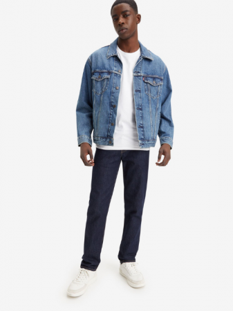 Levi's Blugi Indigo 511 Slim Barbati [0]