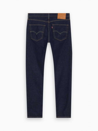 Levi's Blugi Indigo 512 Slim Taper Barbati [5]