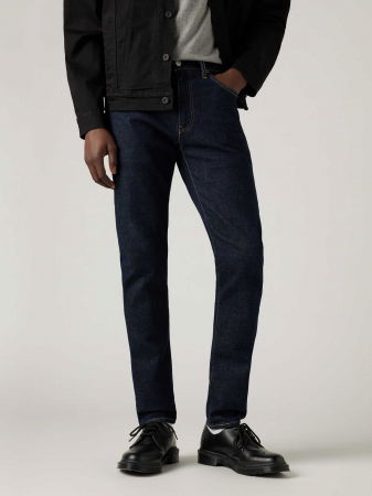 МУЖЧИНЫ - Levi's Мужские Джинсы Индиго 512 Slim Taper