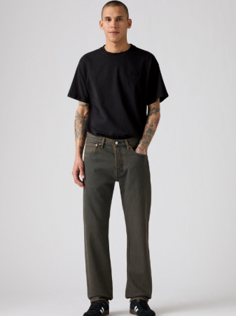 Regular - Levi's Джинсы Sandslide Od 501 Regular