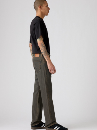 Regular - Levi's Джинсы Sandslide Od 501 Regular