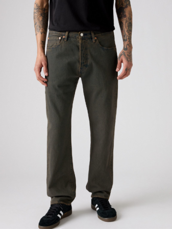 МУЖЧИНЫ - Levi's Джинсы Sandslide Od 501 Regular