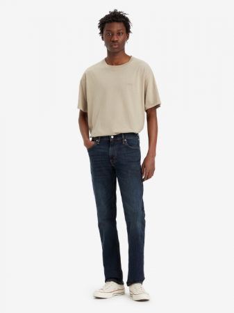 BARBATI - Levi's Blugi Navy 511 Slim Barbati