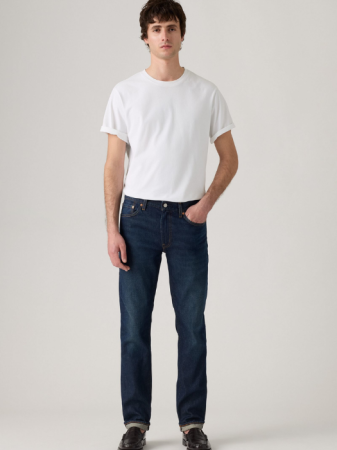 МУЖЧИНЫ - Levi's Джинсы Sneaker Wave Selvedge 511 Slim