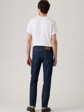 МУЖЧИНЫ - Levi's Джинсы Sneaker Wave Selvedge 511 Slim