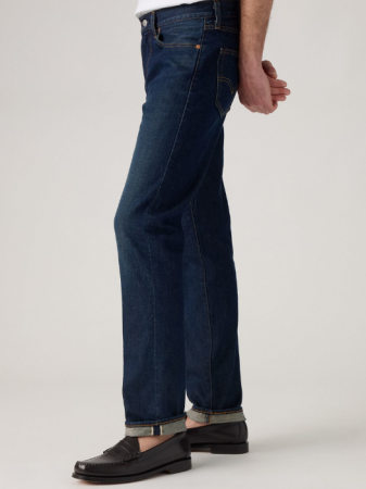 JEANS - Levi's Blugi Indigo 511 Slim Barbati