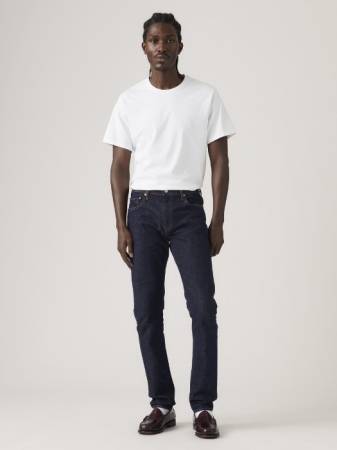 Tapered - Blugi Indigo 512 Slim Taper Barbati