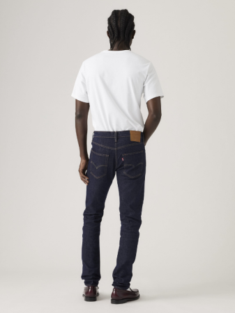 Tapered - Blugi Indigo 512 Slim Taper Barbati