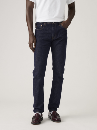 Tapered - Levi's Мужские Джинсы Sta-Dark 512 Slim Taper