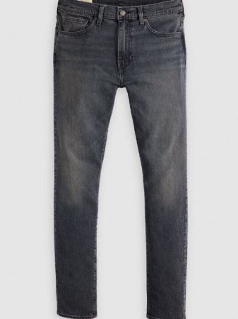 Levi's Blugi Navy 512 Slim Taper Barbati [6]