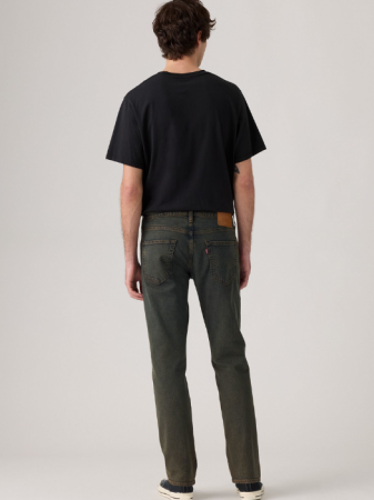 МУЖЧИНЫ - Levi's Джинсы Straight Up Funky Od 502 Tapered