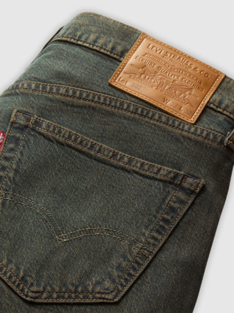 Levi's Джинсы Straight Up Funky Od 502 Tapered [5]