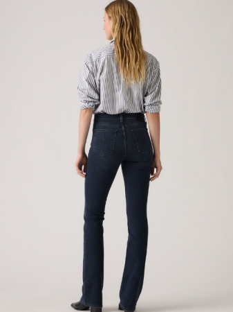 Levi's Джинсы Stuck In The Sand 725 Bootcut [3]