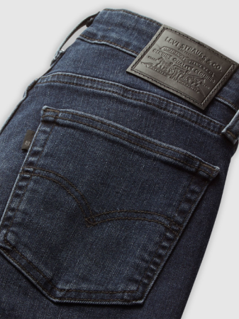 Levi's Джинсы Stuck In The Sand 725 Bootcut [5]