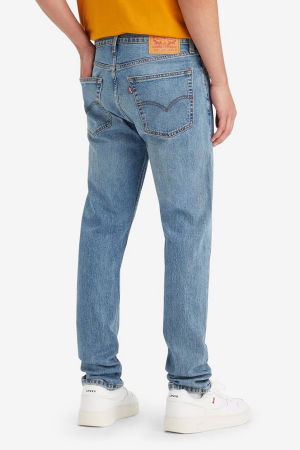 ДЖИНСЫ - Levi's Джинсы Taper Come On 515 Slim Taper