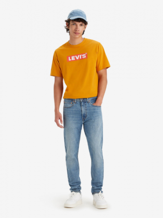 МУЖЧИНЫ - Levi's Джинсы Taper Come On 515 Slim Taper