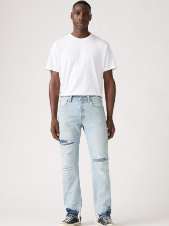 Regular - Levi's Джинсы The Concourse Dx 501 Regular