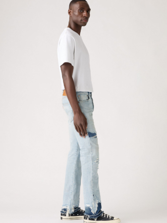 Regular - Levi's Джинсы The Concourse Dx 501 Regular