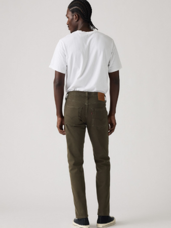 МУЖЧИНЫ - Levi's Джинсы Tidal Kelp Gd 502 Tapered