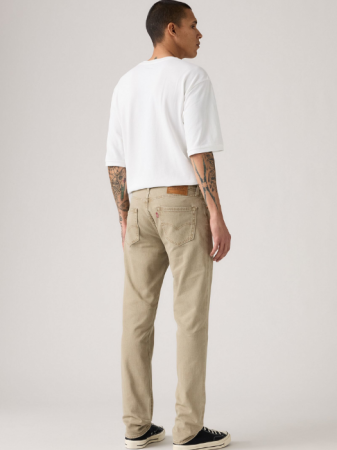 МУЖЧИНЫ - Levi's Джинсы Tumble Weeds Gd 511 Slim