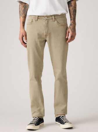 МУЖЧИНЫ - Levi's Джинсы Tumble Weeds Gd 511 Slim