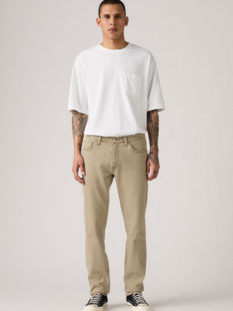 МУЖЧИНЫ - Levi's Джинсы Tumble Weeds Gd 511 Slim