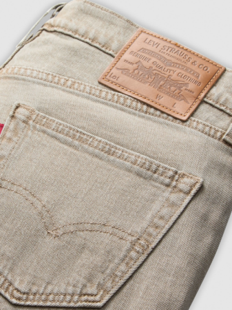 МУЖЧИНЫ - Levi's Джинсы Tumble Weeds Gd 511 Slim