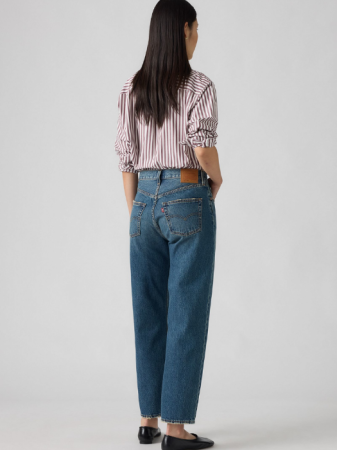 Levi's Джинсы Vanity Agenda 501 Straight [3]